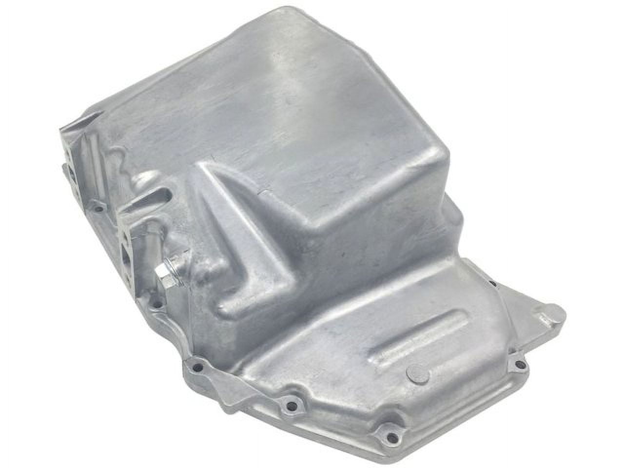 Oil Pan - Compatible with 2007 - 2009 Honda CR-V - Replacement