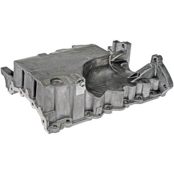 Oil Pan - Compatible with 2007 - 2010 Lincoln MKX 3.5L V6 2008 2009