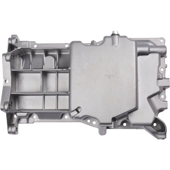 Oil Pan - Compatible with 2007 - 2010 Saturn Sky 2008 2009