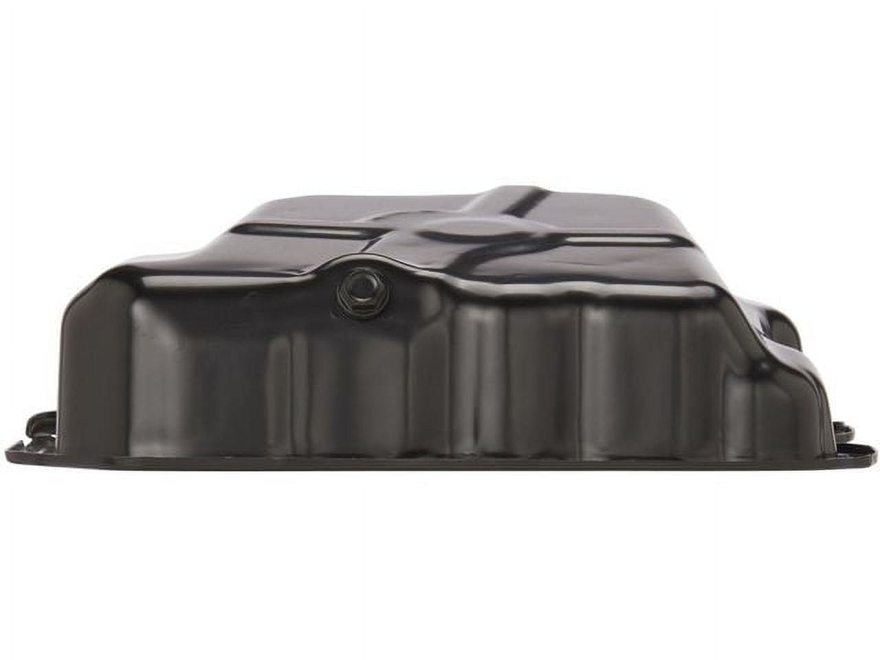 Oil Pan - Compatible with 2007 - 2012 Dodge Caliber - Spectra Premium