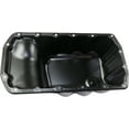 thumbnail image 1 of Oil Pan Compatible with 2007-2015 Mini Cooper 2011-2016 Countryman 4Cyl 1.6L Steel, 1 of 5