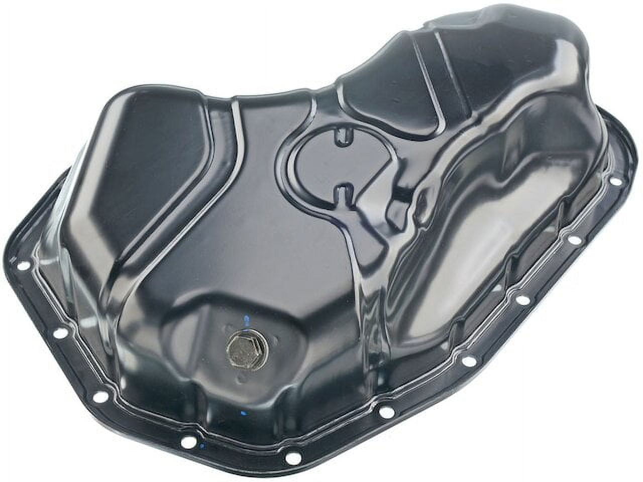 Oil Pan - Compatible with 2007 - 2017 Toyota Camry 3.5L V6 - Autopart Premium
