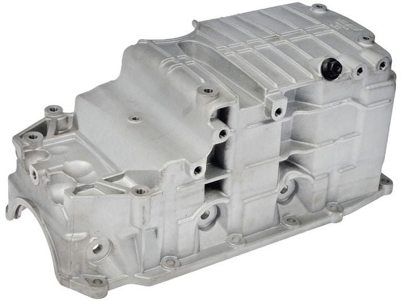 Oil Pan - Compatible with 2008 - 2011 Chevrolet Impala - Dorman