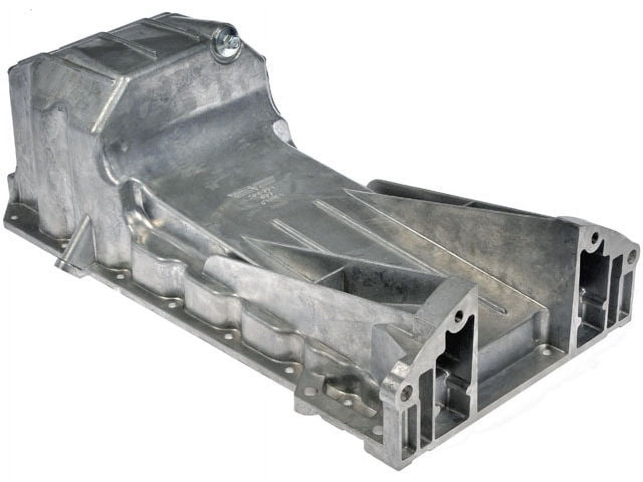 Oil Pan - Compatible with 2008 - 2020 Dodge Challenger - Dorman