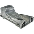 thumbnail image 1 of Oil Pan - Compatible with 2008 - 2020 Dodge Challenger 2009 2010 2011 2012 2013 2014 2015 2016 2017 2018 2019, 1 of 2