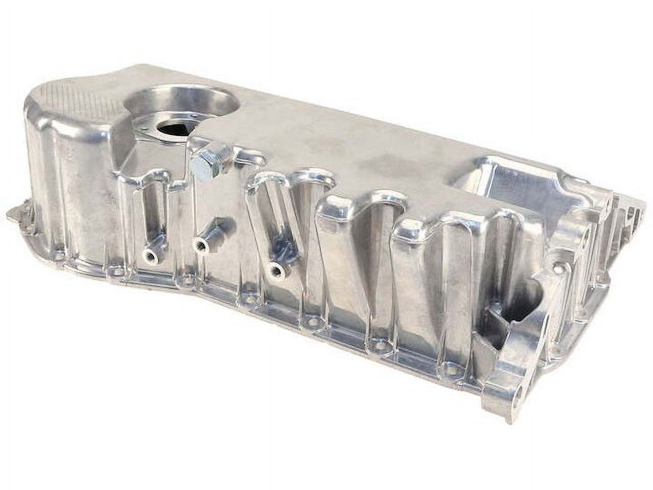 Volkswagen R32 Engine Oil Pan