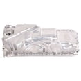 thumbnail image 1 of Oil Pan - Compatible with 2009 - 2010 Jaguar XF 4.2L V8, 1 of 2