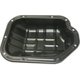 thumbnail image 1 of Oil Pan Compatible with 2009-2014, 2016-2020 Nissan Maxima 6Cyl 3.5L Steel, 1 of 5