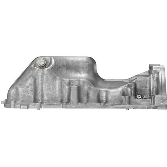 Oil Pan - Compatible with 2009 - 2014 Acura TL 2010 2011 2012 2013