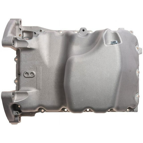 Oil Pan - Compatible with 2009 - 2014 Acura TL 2010 2011 2012 2013