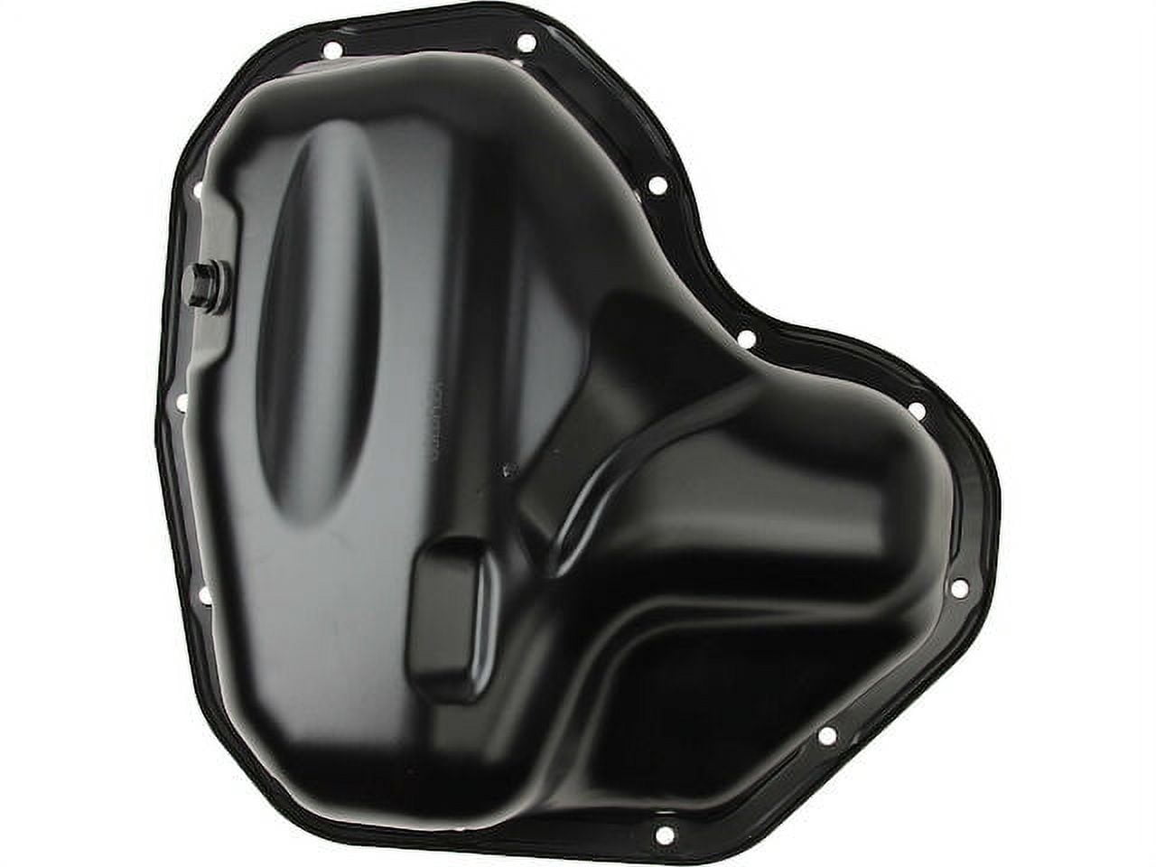 Oil Pan Compatible with 2010 2017 Toyota Camry 2.5L 4Cylinder 2011