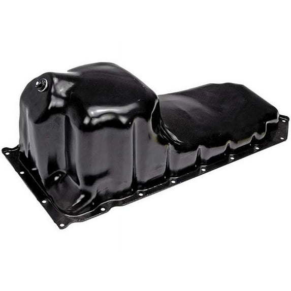 Oil Pan - Compatible with 2011 - 2020 Ram 1500 5.7L V8 2012 2013 2014 2015 2016 2017 2018 2019