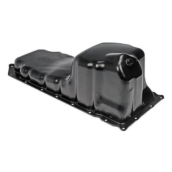 Oil Pan - Compatible with 2011 - 2020 Ram 2500 - JC Whitney