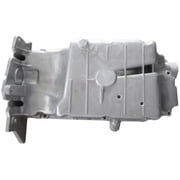 Oil Pan - Compatible with 2012 - 2017 Chevy Sonic 1.8L 4-Cylinder 2013 2014 2015 2016