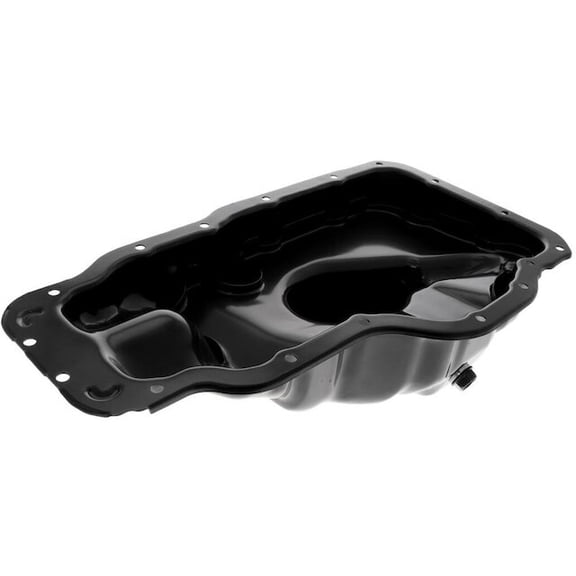 Oil Pan - Compatible with 2014 - 2017 Hyundai Tucson 2.0L 4-Cylinder 2015 2016