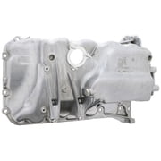 Oil Pan - Compatible with 2014 - 2019 Mini Cooper 2015 2016 2017 2018