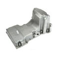 thumbnail image 1 of Oil Pan - Compatible with 2015 - 2016 GMC Canyon 3.6L V6 LFX VIN 3, 1 of 2