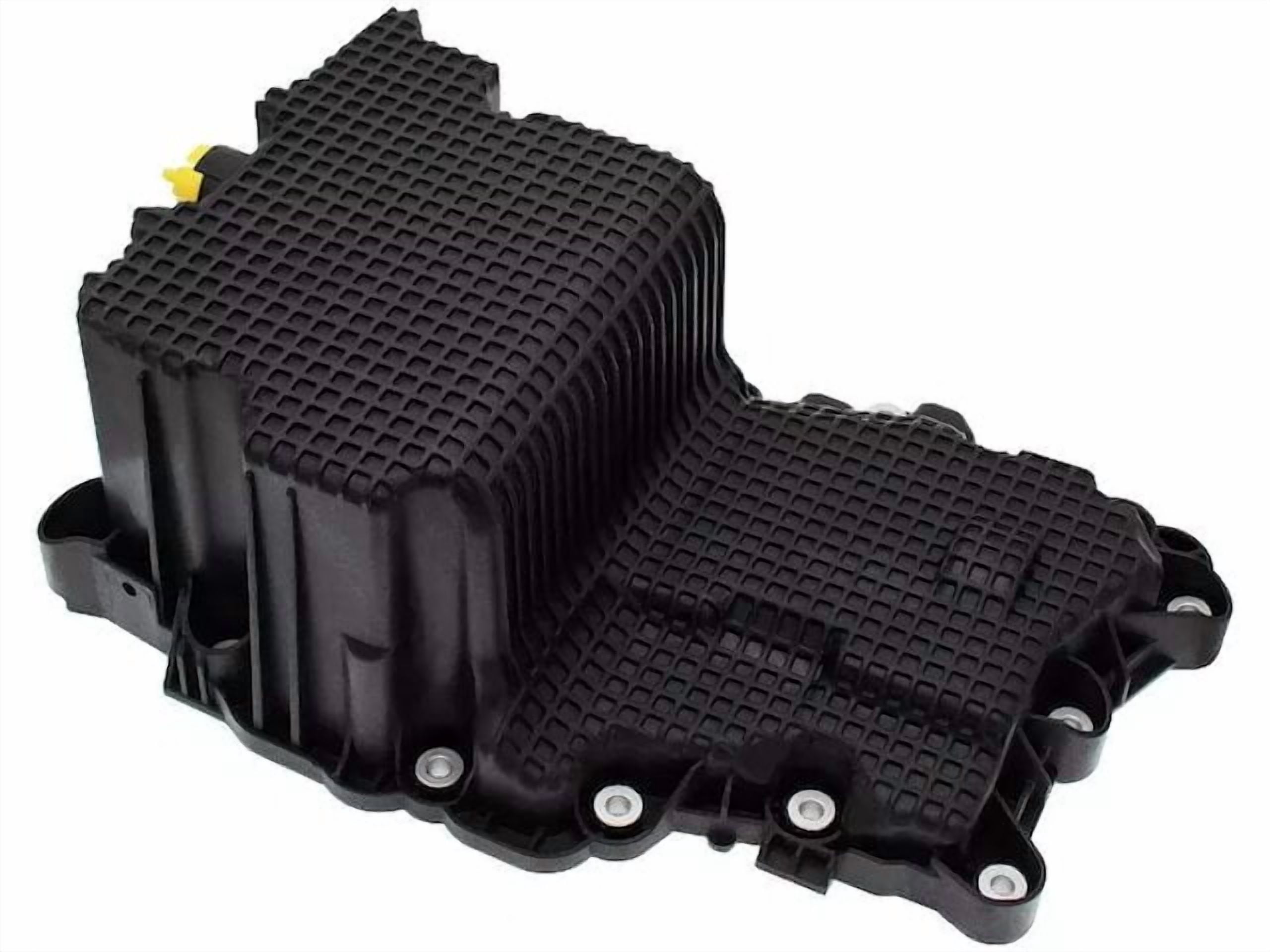Oil Pan - Compatible with 2015 - 2017 Ford F-150 2.7L V6 - Dorman