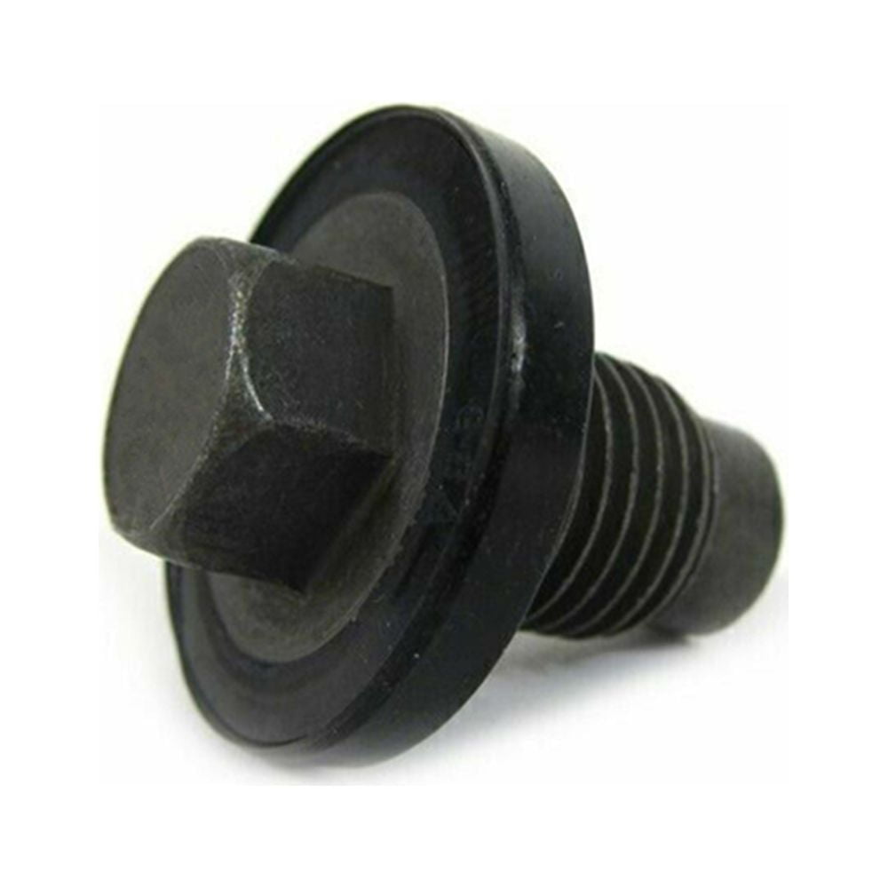 Oil Pan Drain Plug Bolt 06507741AA For Dodge Caravan Chrysler 200