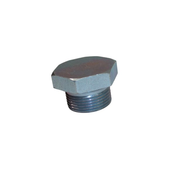 Oil Pan Drain Plug Fits International Massey Allis Chalmers Case Cockshutt White / Oliver Tractor 359885R1 688067C1 225585 225657 226408 4026437 70205060 70224994 70225585 70225657