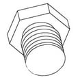 thumbnail image 1 of Oil Pan Drain Plug fits John Deere 3020 4000 4010 4020 4040 4050 4230 4240 4250 4255 4320 4430 4440 4450 4520 4620 4630 4640 4840 7520 8430 R26727, 1 of 1