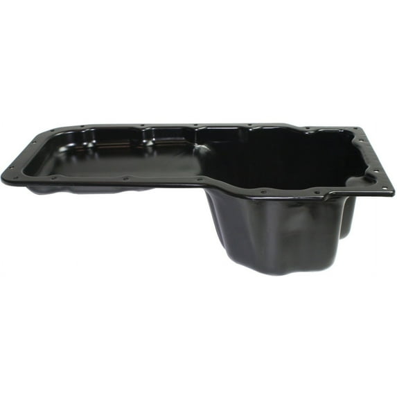Oil Pan For GRAND CHEROKEE 99-04 Fits REPJ311303