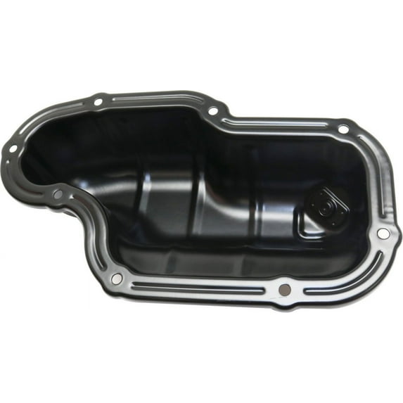 Oil Pan For QX56 04-10 / ARMADA / TITAN 04-14 Fits REPN311316