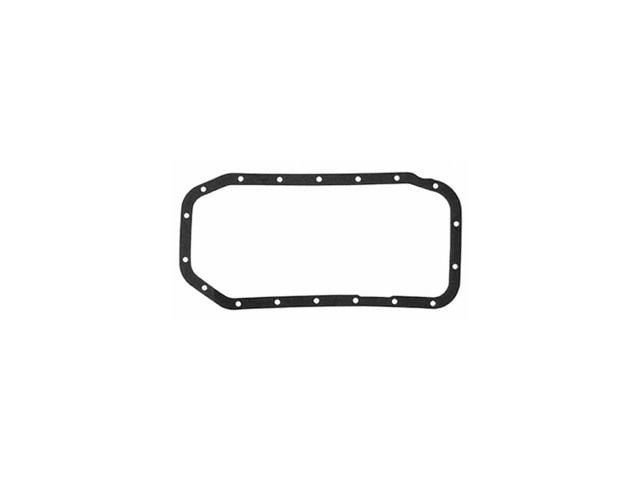 Oil Pan Gasket - Compatible with 1975 - 1995 Toyota Pickup 1976 1977 1978 1979 1980 1981 1982 1983 1984 1985 1986 1987 1988 1989 1990 1991 1992 1993 1994