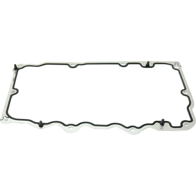 Oil Pan Gasket Compatible with 19972010 Ford Explorer 20012002 Ford