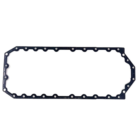 Oil Pan Gasket Compatible with 2006-2016 Caterpillar 329D2/330/333 C6.6 6.6L Diesel Caterpillar Excavators Less Head Gasket W/O Seals 331-4400 275-9884