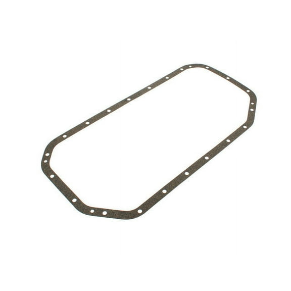 Oil Pan Gasket - Compatible with 1968 - 1976 BMW 2002 1969 1970 1971 1972 1973 1974 1975