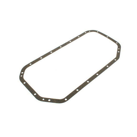 Oil Pan Gasket - Compatible with 1971 - 1974 BMW 2002tii 1972 1973