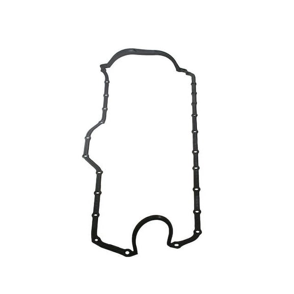 Oil Pan Gasket - Compatible with 1972 - 1973 Jeep Commando