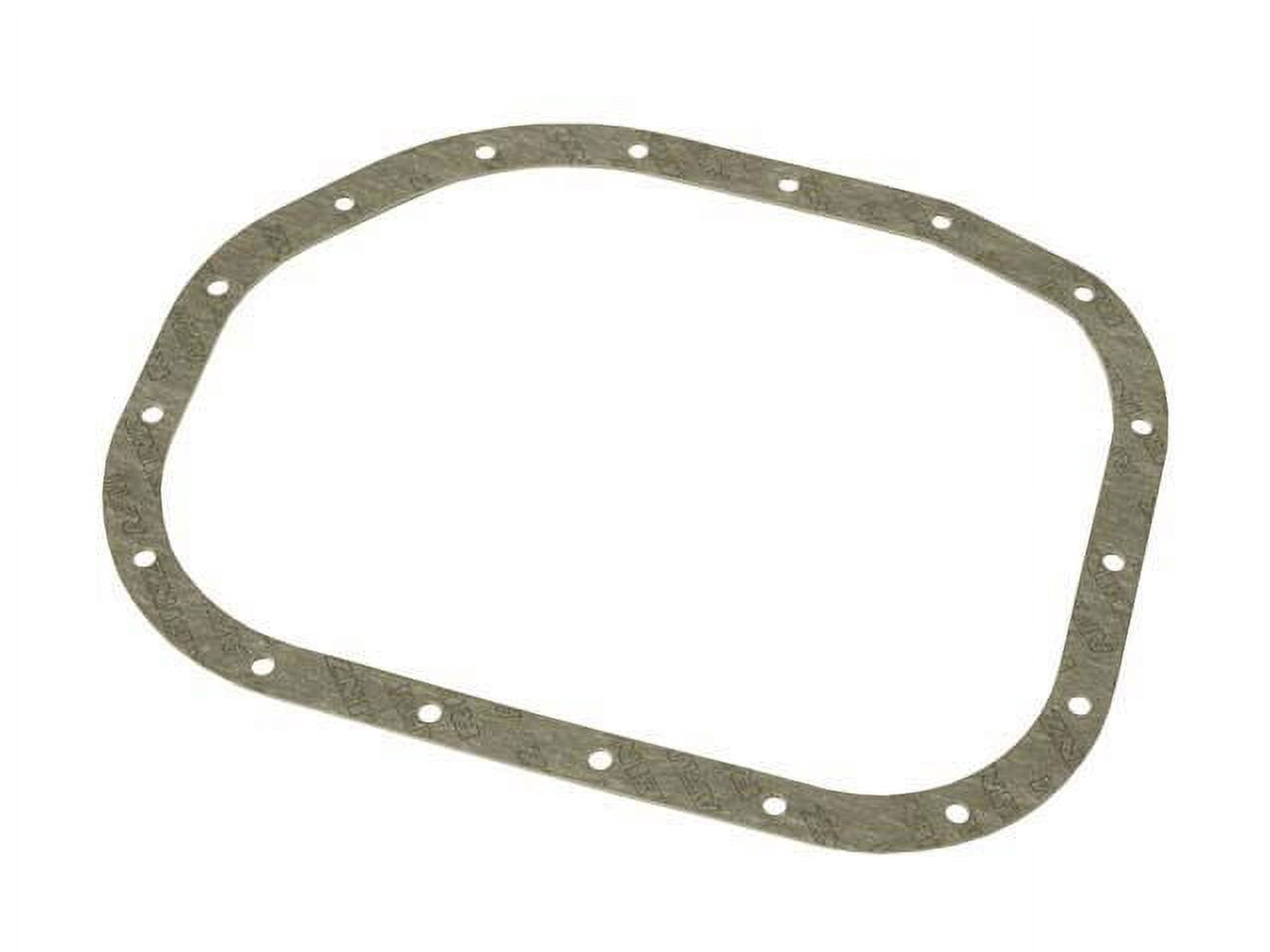 Oil Pan Gasket - Compatible with 1974 - 1983 Mercedes-Benz 240D 1975 1976 1977 1978 1979 1980 1981 1982