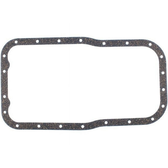 Oil Pan Gasket - Compatible with 1977 - 1983 Nissan 200SX 1978 1979 1980 1981 1982