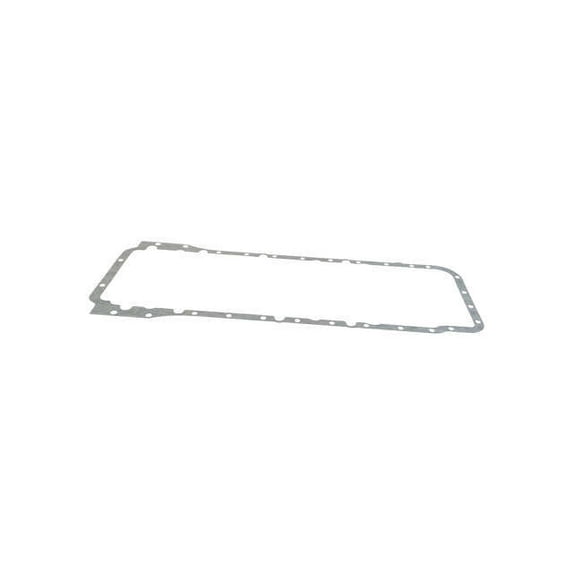 Oil Pan Gasket - Compatible with 1981 - 1985 Mercedes-Benz 380SL 1982 1983 1984