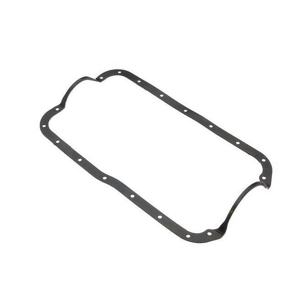 Oil Pan Gasket - Compatible with 1984 - 1987 Nissan 300ZX 1985 1986