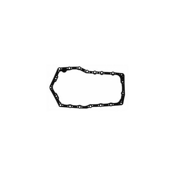 Oil Pan Gasket - Compatible with 1985 - 1994 Oldsmobile 98 1986 1987 1988 1989 1990 1991 1992 1993
