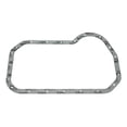 thumbnail image 1 of Oil Pan Gasket - Compatible with 1989 - 1992, 1994 - 1999 Volkswagen Jetta A3 1990 1991 1995 1996 1997 1998, 1 of 2