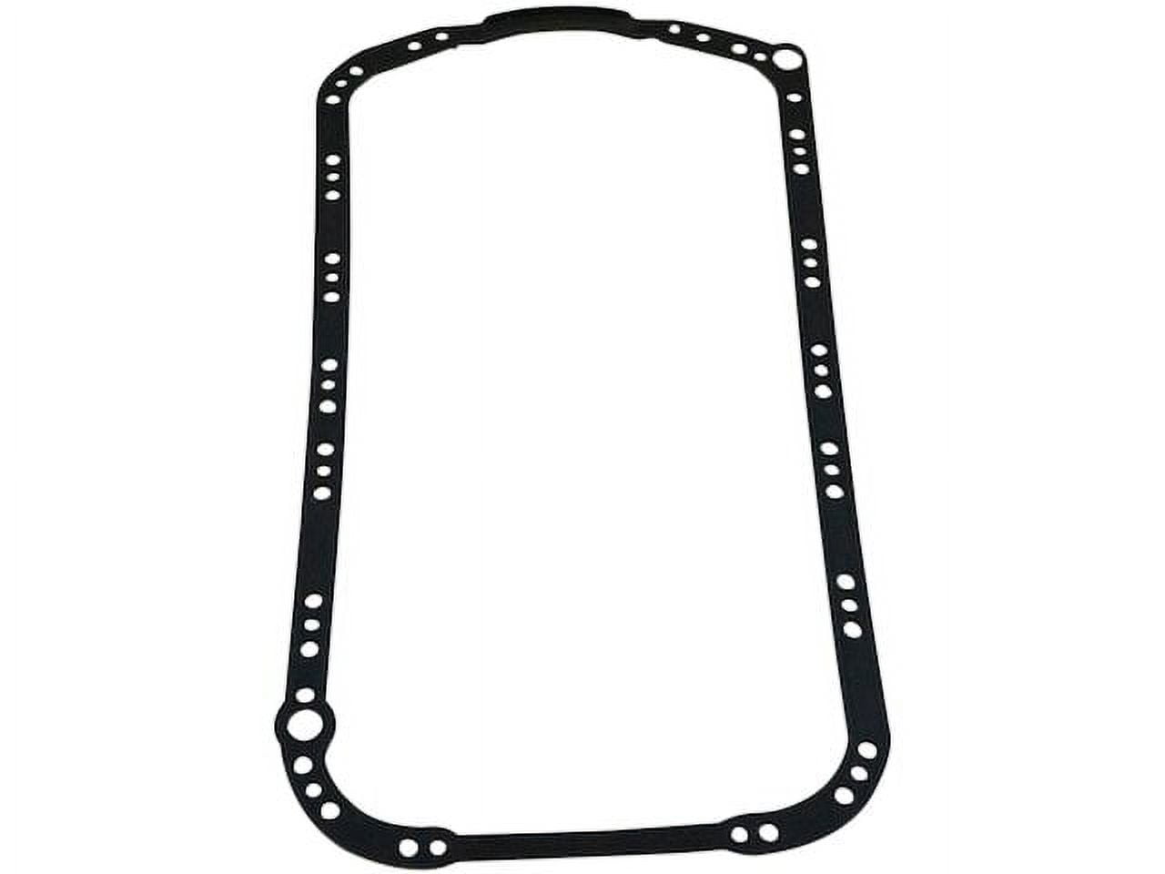 Oil Pan Gasket - Compatible with 1990 - 2002 Honda Accord 1991 1992 1993 1994 1995 1996 1997 1998 1999 2000 2001