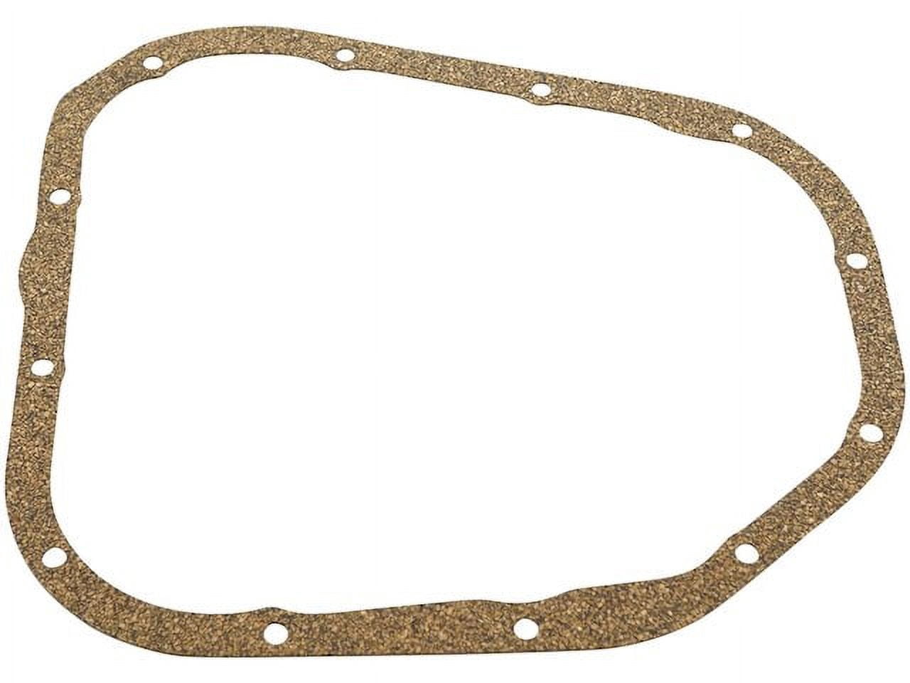 Oil Pan Gasket - Compatible with 1994 - 2006 Toyota Camry 1995 1996 1997 1998 1999 2000 2001 2002 2003 2004 2005