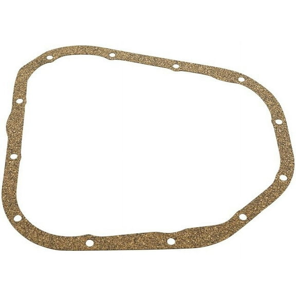 Oil Pan Gasket - Compatible with 1994 - 2006 Toyota Camry 1995 1996 1997 1998 1999 2000 2001 2002 2003 2004 2005