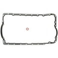 thumbnail image 1 of Oil Pan Gasket - Compatible with 1994 - 2010 Ford Explorer 1995 1996 1997 1998 1999 2000 2001 2002 2003 2004 2005 2006 2007 2008 2009, 1 of 2