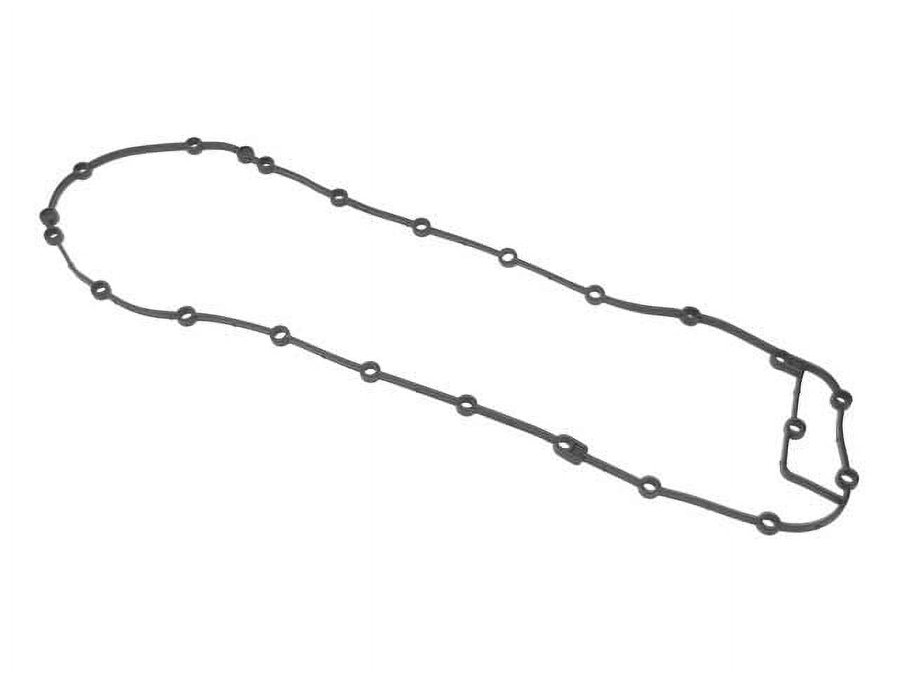 Oil Pan Gasket - Compatible with 1995 - 1998 BMW 318i 1996 1997