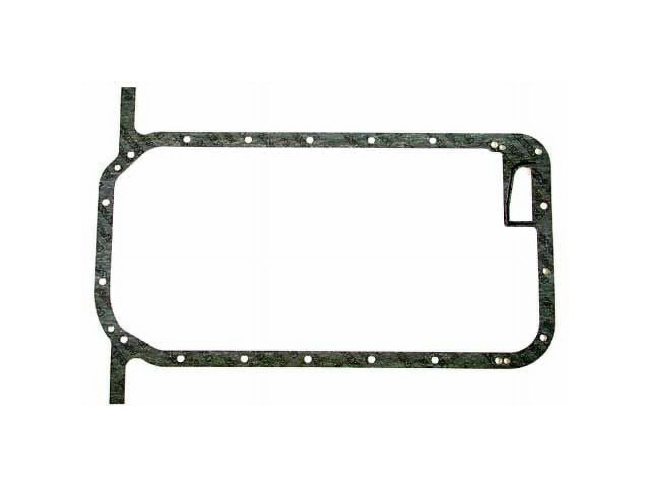 Oil Pan Gasket - Compatible with 1995 BMW 318ti