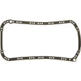 thumbnail image 1 of Oil Pan Gasket - Compatible with 1997 - 1999 Acura CL 1998, 1 of 2