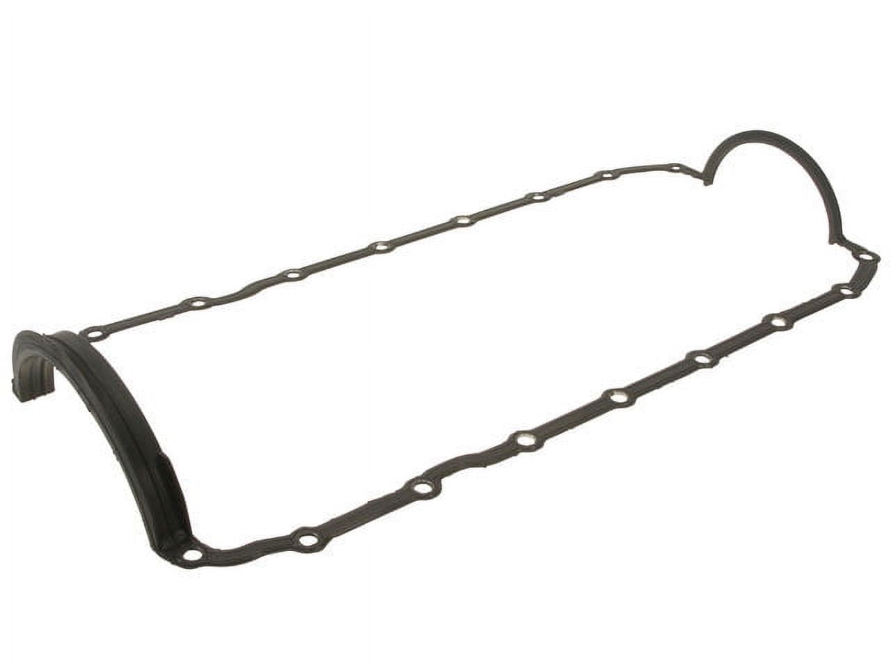 Oil Pan Gasket - Compatible with 1998 - 2003 Dodge Dakota 5.9L V8 1999 2000 2001 2002