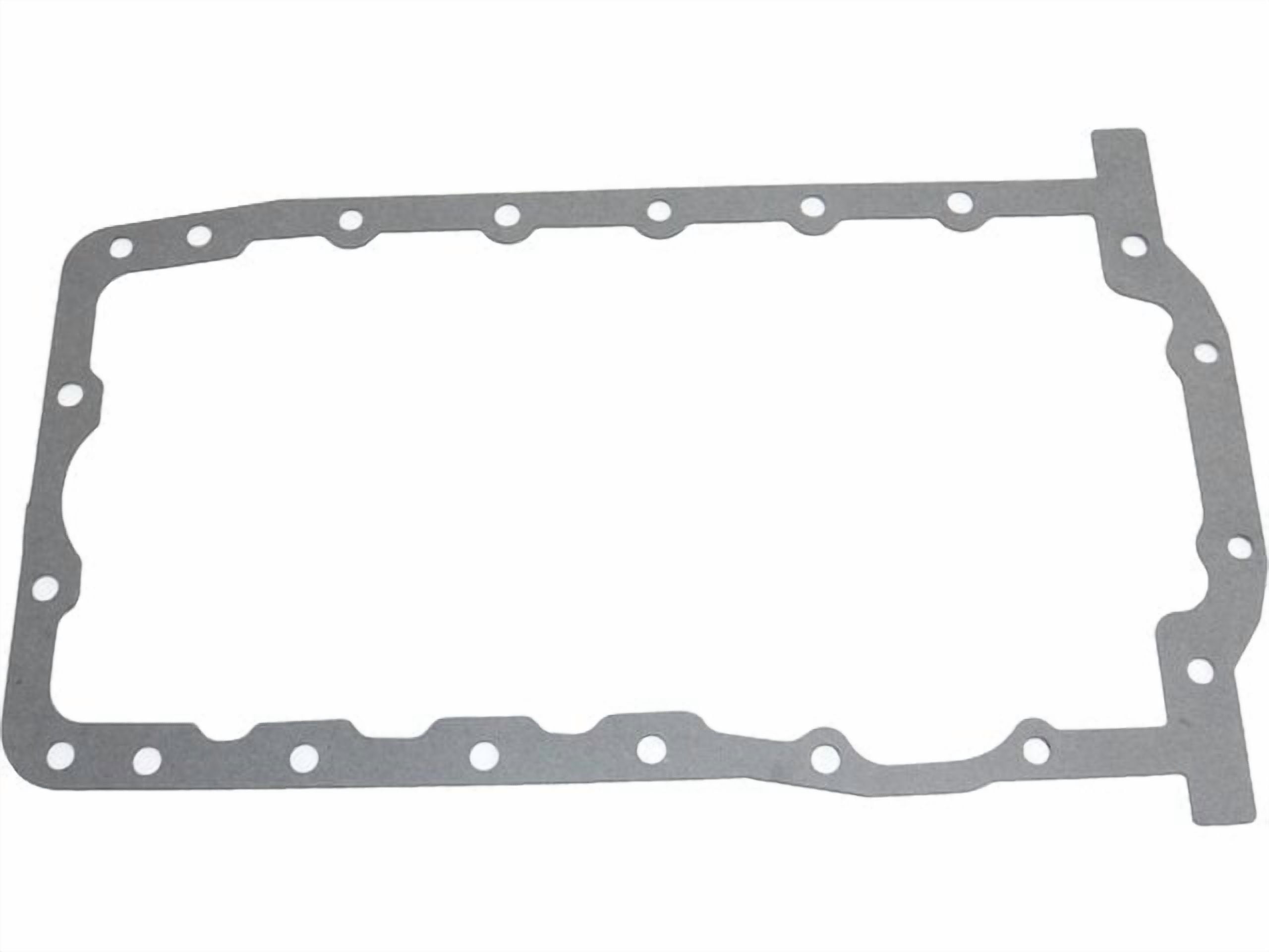Oil Pan Gasket - Compatible with 1998 - 2005 Volkswagen Beetle 1999 2000 2001 2002 2003 2004