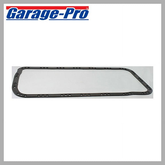 Oil Pan Gasket Compatible with 1999-2000 Honda Civic With anti-stick treatment