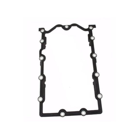 Oil Pan Gasket - Compatible with 2002 - 2008 Mini Cooper Convertible 2003 2004 2005 2006 2007